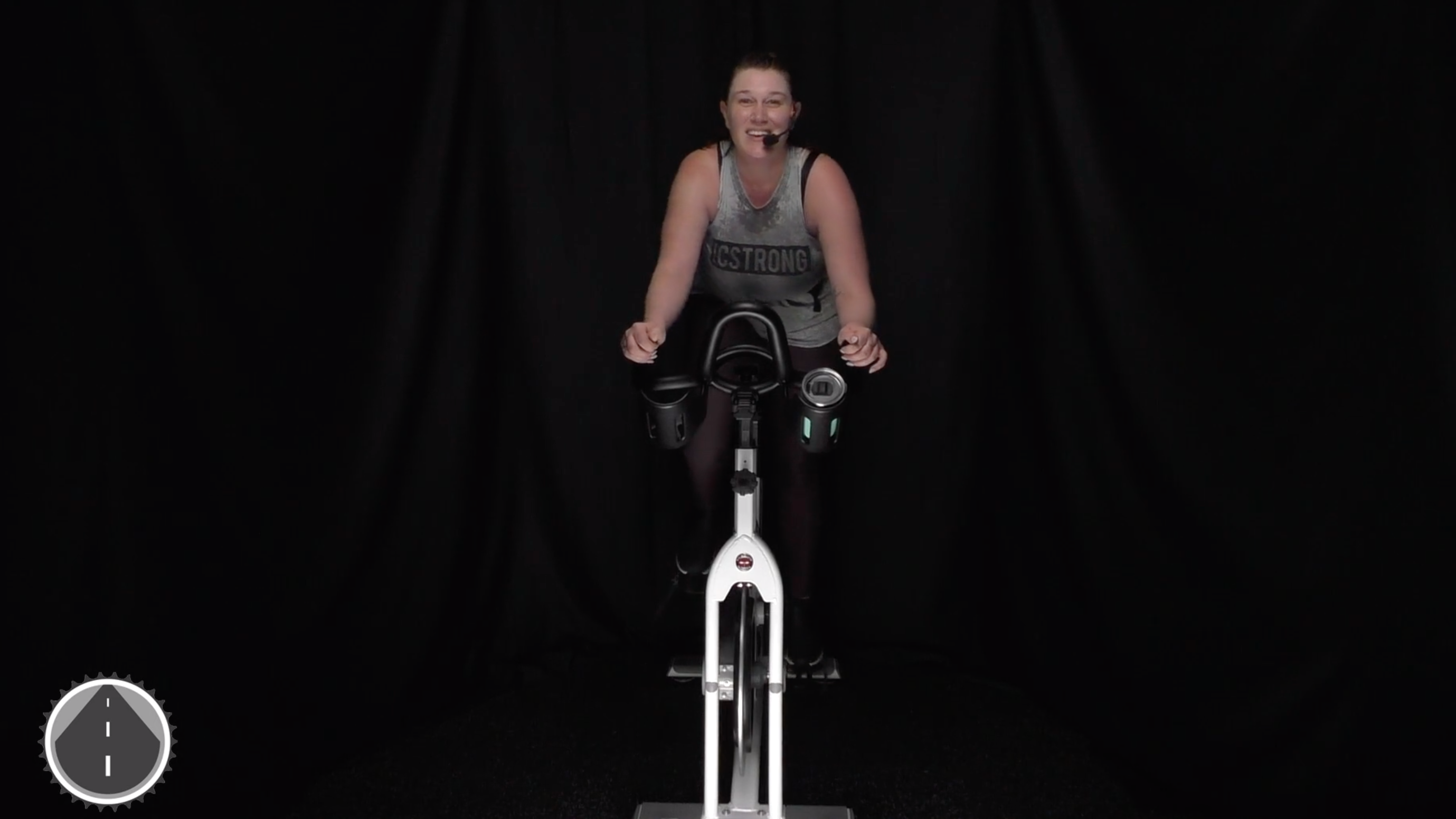 Jenna Cycle 45