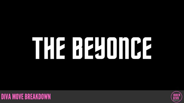 THE BEYONCE