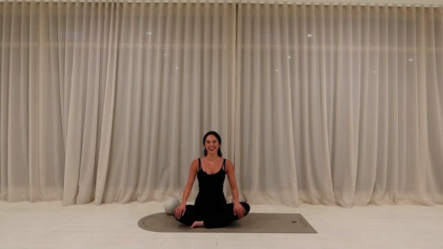 Authentic Core Flow