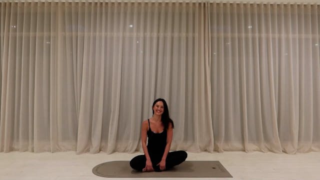 Abundance Inner Thigh Sculpt