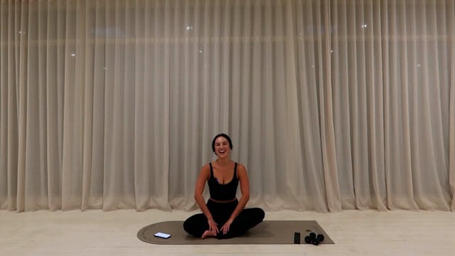 Standing Booty and Positive Expectation