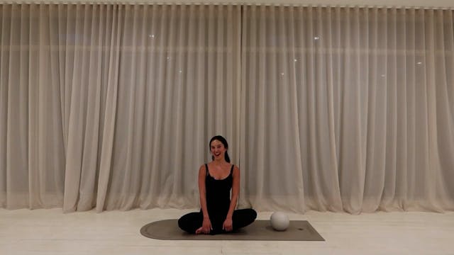 Grateful Booty Sculpt