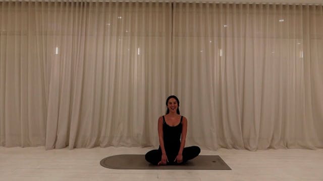 Core and Waist Sculpt