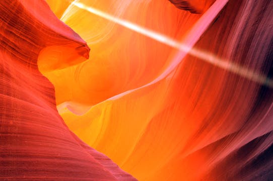 Awaken Your Power: Breath, Energy Fie...