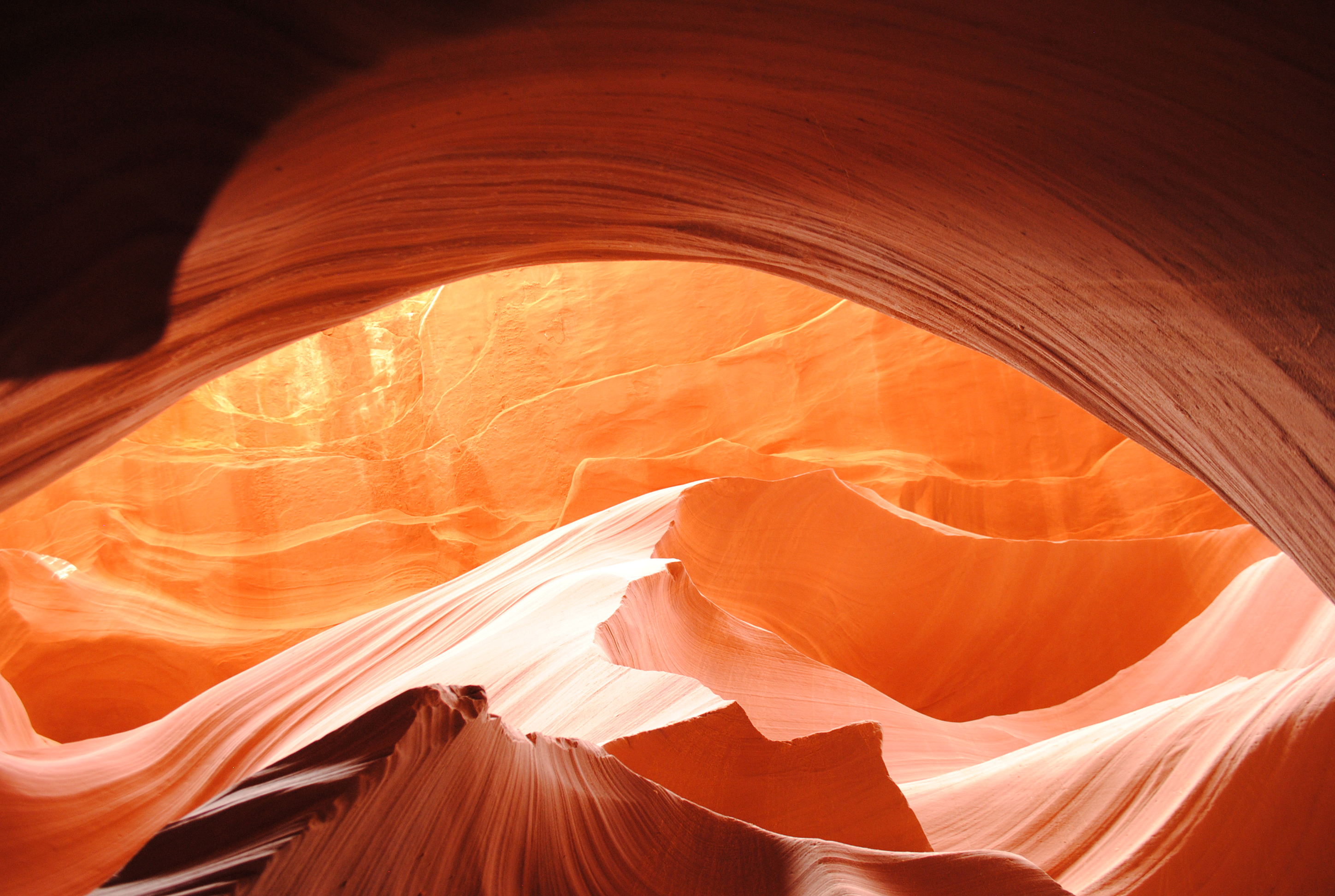 "Digestion" Belly Meditation