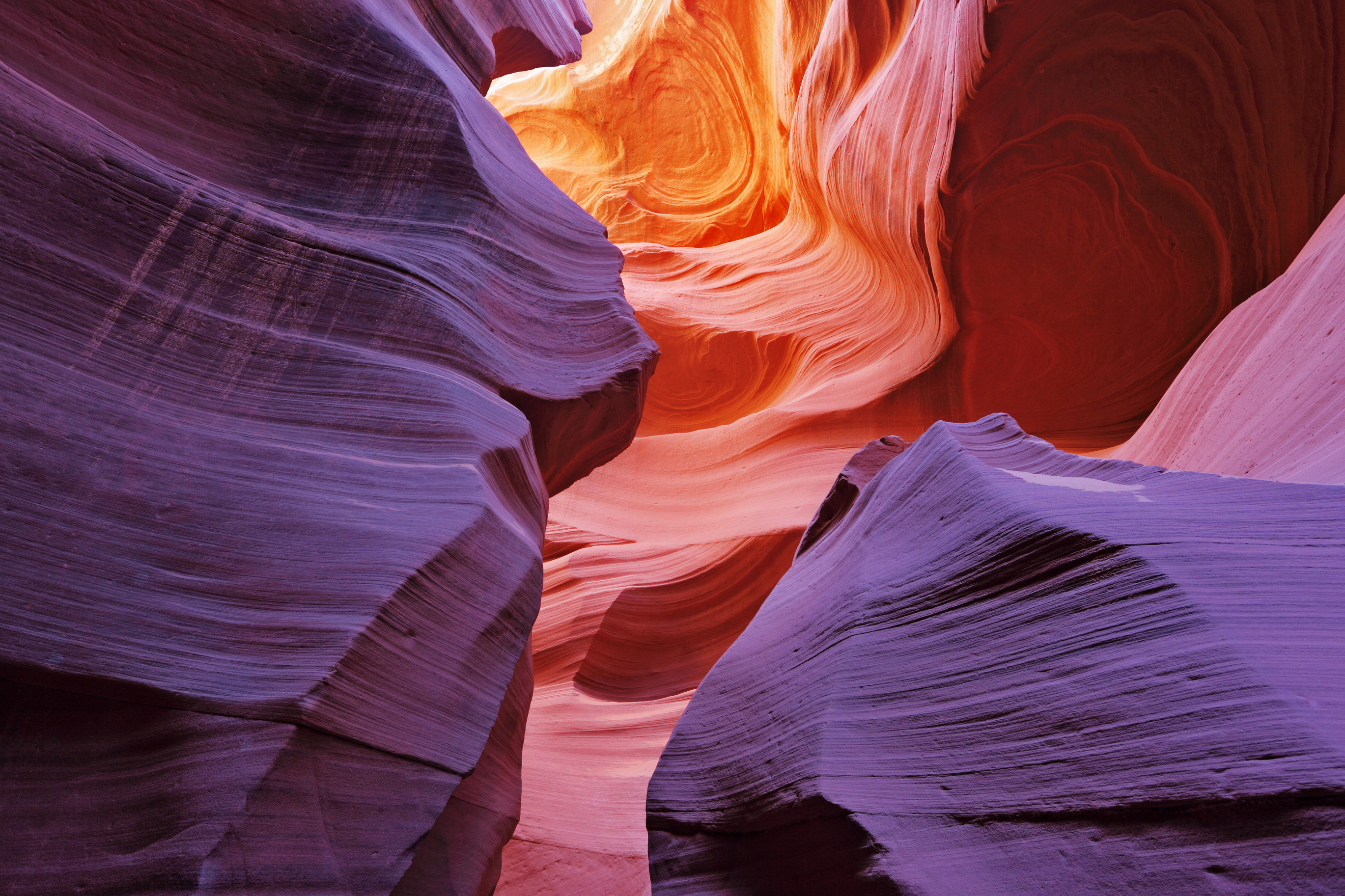 Deep & Slow: Breath, Lower Ribs, Chest 