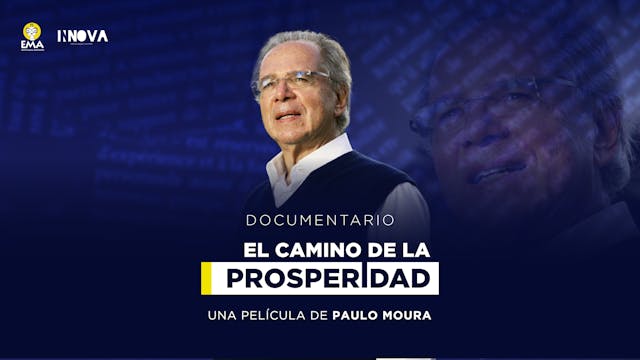 El Camino de la Prosperidad – Subtítulos en Español