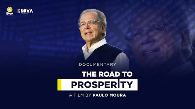 The road to Prosperity – English Subtitles