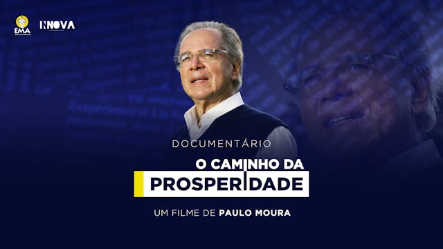 O Caminho da Prosperidade