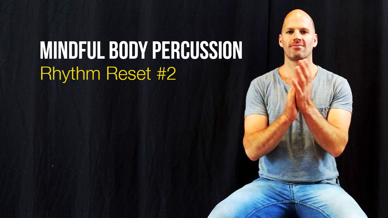 Rhythm Reset #2