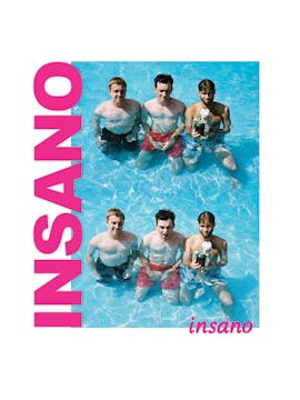 insano full video
