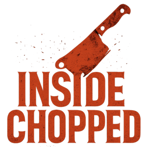 Inside Chopped
