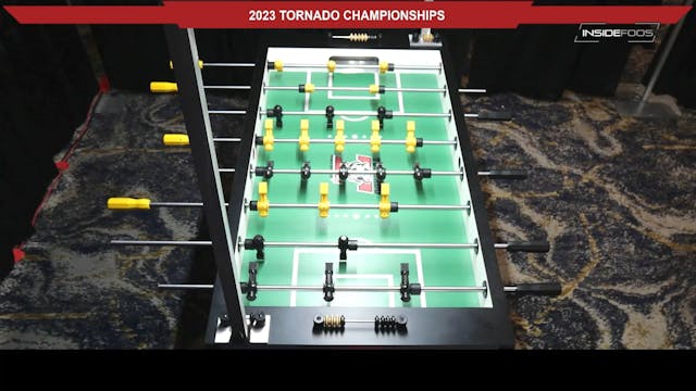 2023 Tornado Championships | Table 1 ...