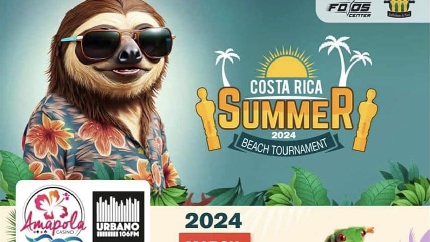 2024 Costa Rican Open | Friday - Part 22