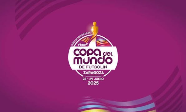 2025 ITSF World Cup