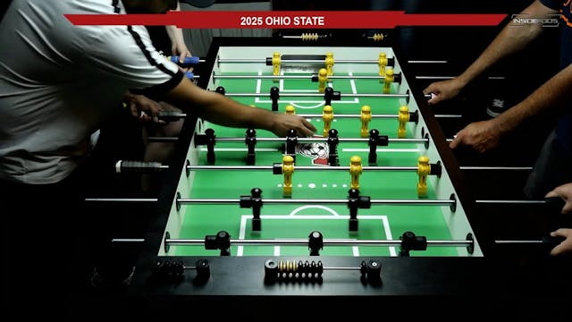 A. Lar/V. Urbanovich vs. B. Ramey/A. ...