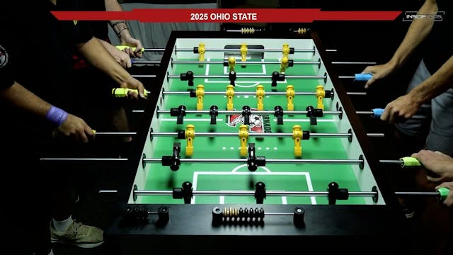 T. Park/J. Barnett vs. D. Bennett/D. ...