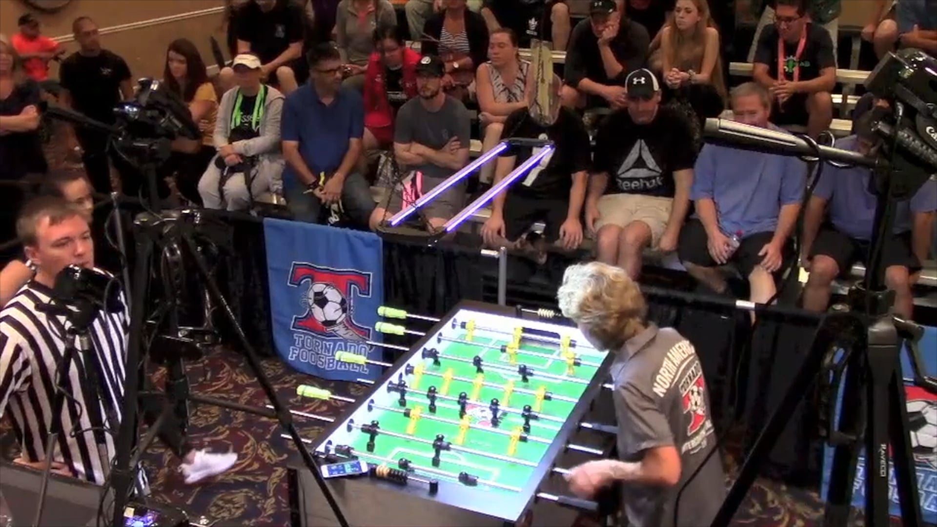 Midori Kimura vs. Cindy Head | Women's Singles Final