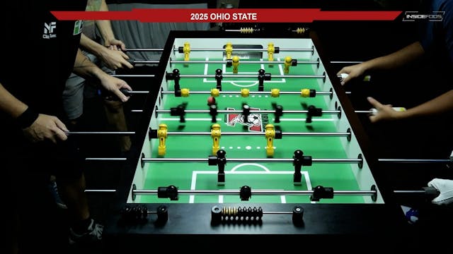 C. Tumey/C. Byre vs. J. Balcos/E. Bal...