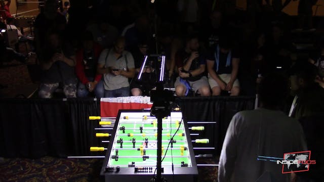 2022 Tornado Championships | Sunday T...