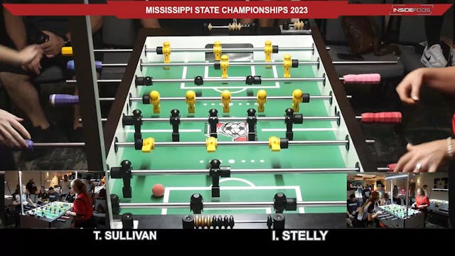 2023 Mississippi State Championships ...