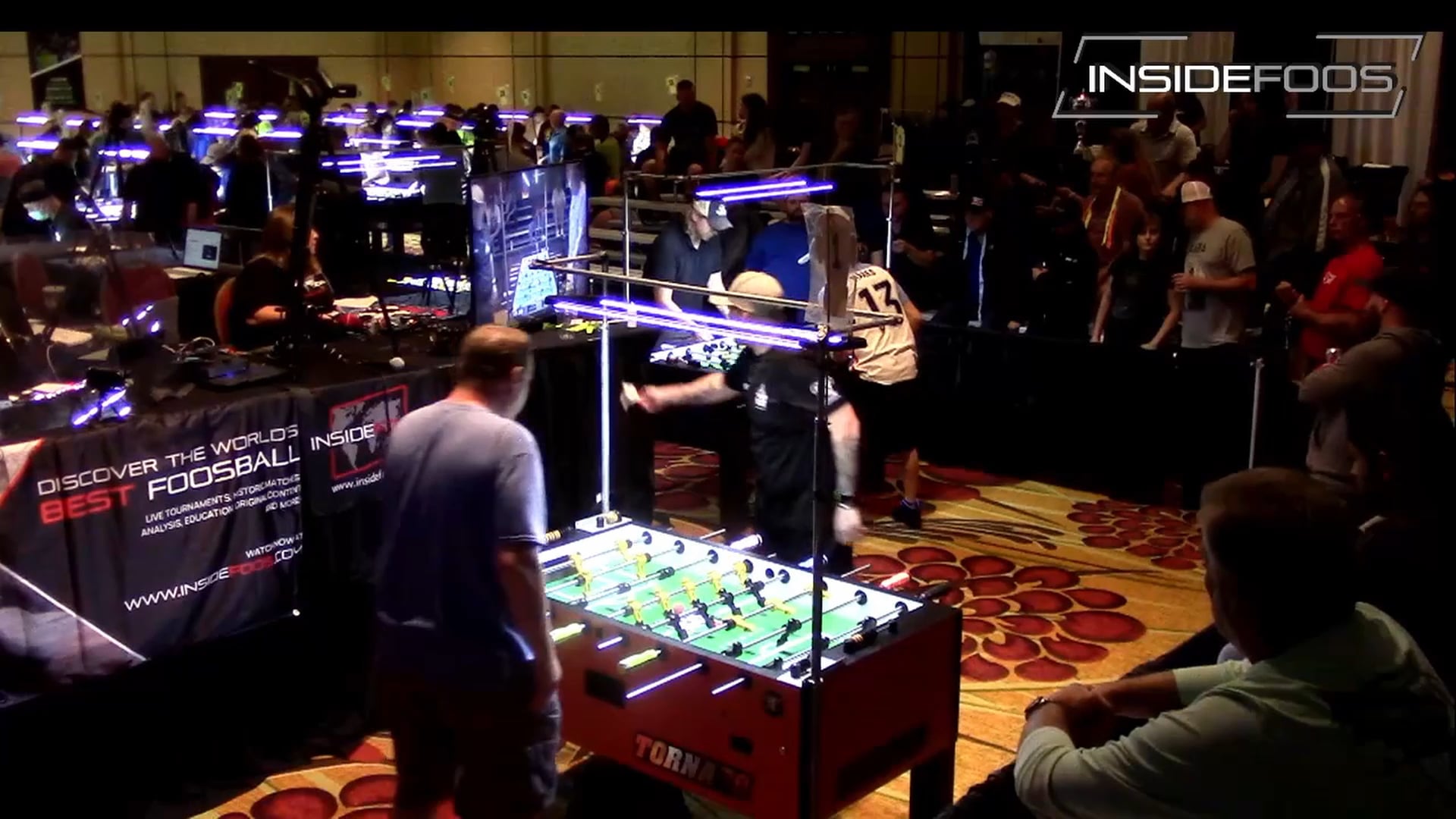 Jorge Alfaro vs. CJ Cannon | Expert Singles for 2nd