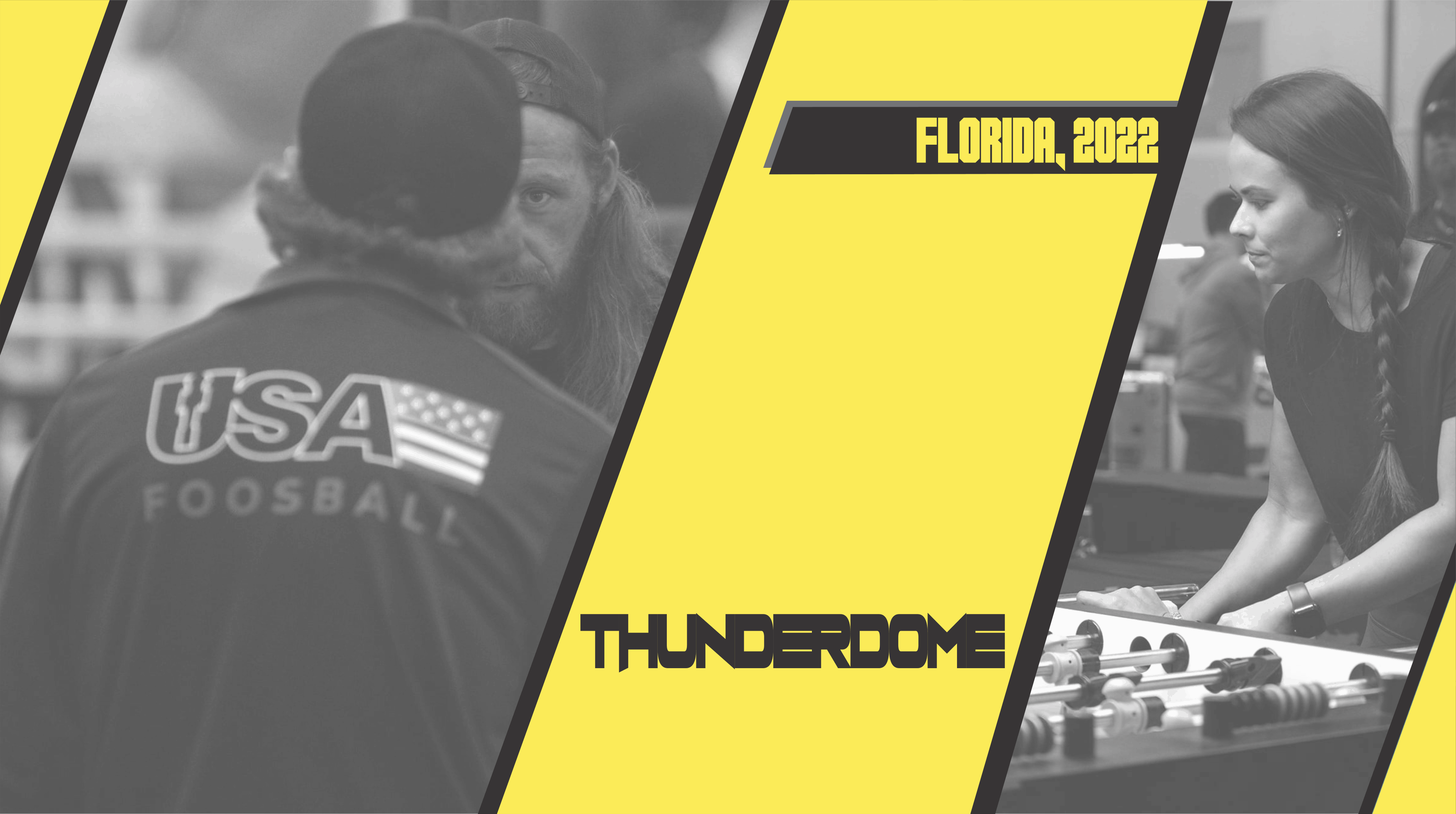 2022 Thunderdome No-Pro Championship