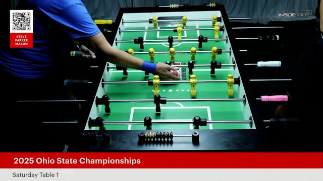 J. Schober/D. Bambenek vs. D. Portale...
