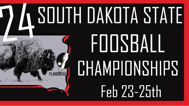 2024 South Dakota State Championships