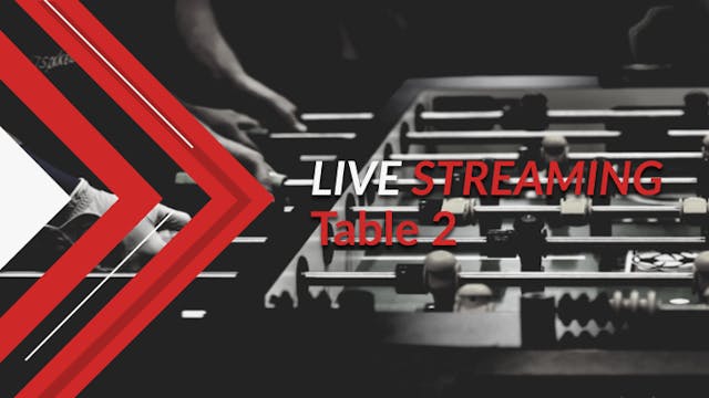 2021 Colorado State Friday - Table 2