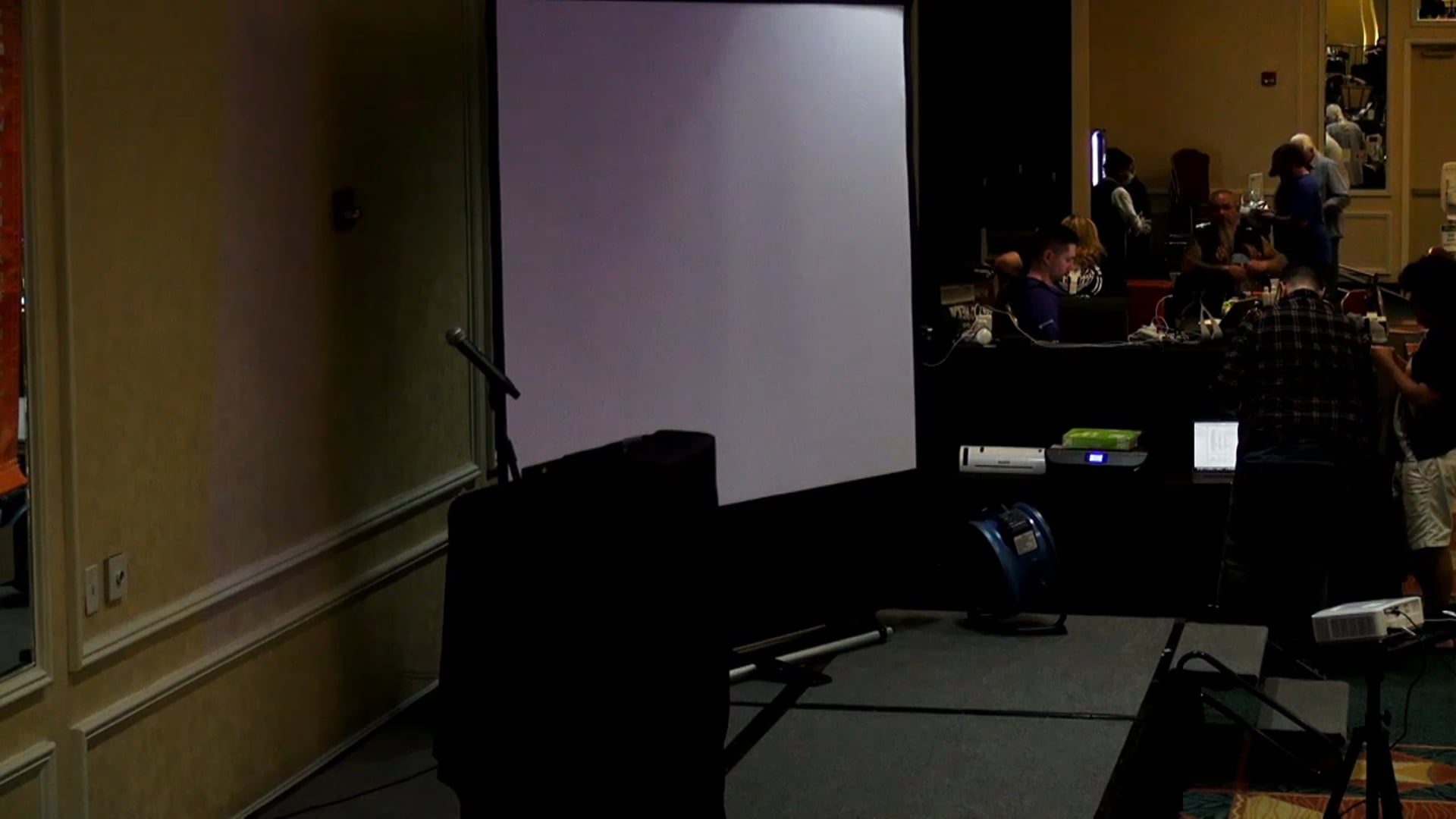 2021 Bart O'Hearn Celebration of Life Ceremony