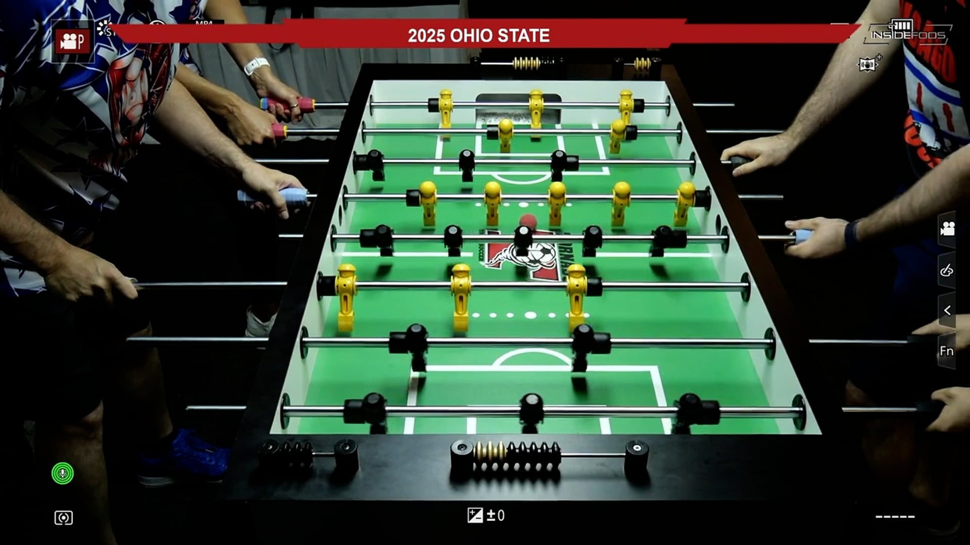 J. Teal/A. Krueger vs. T. Kis/A. Familar | Pro Doubles WB 17/24