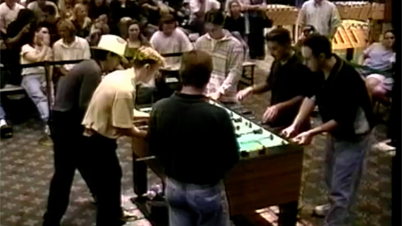 2000 Tornado World Championships