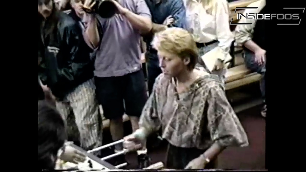 Cindy Head vs. Rissa Veloso | Women's Singles Final