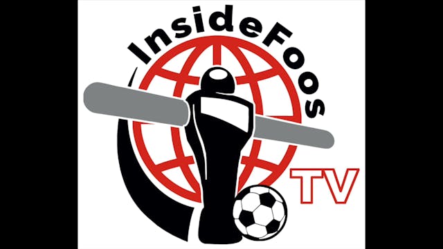 Tom Yore vs. Abdulrahman Alsalah | Op...