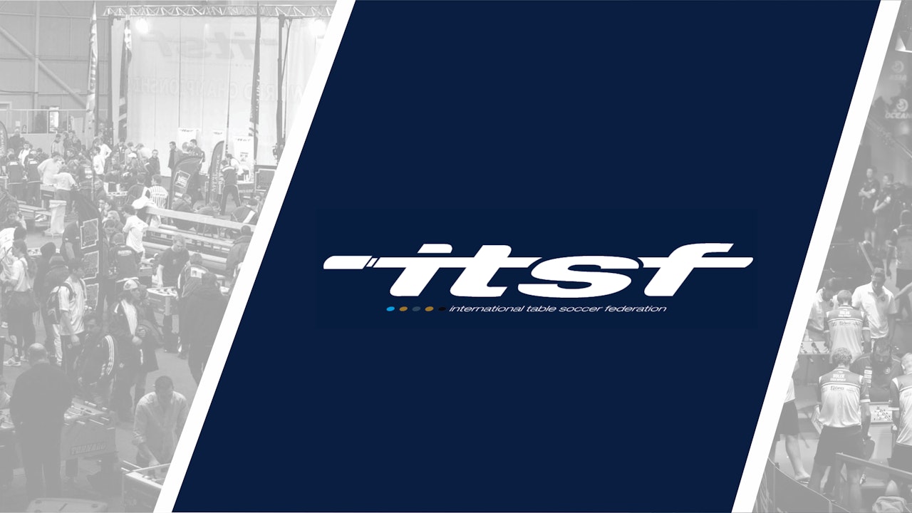 ITSF Archives