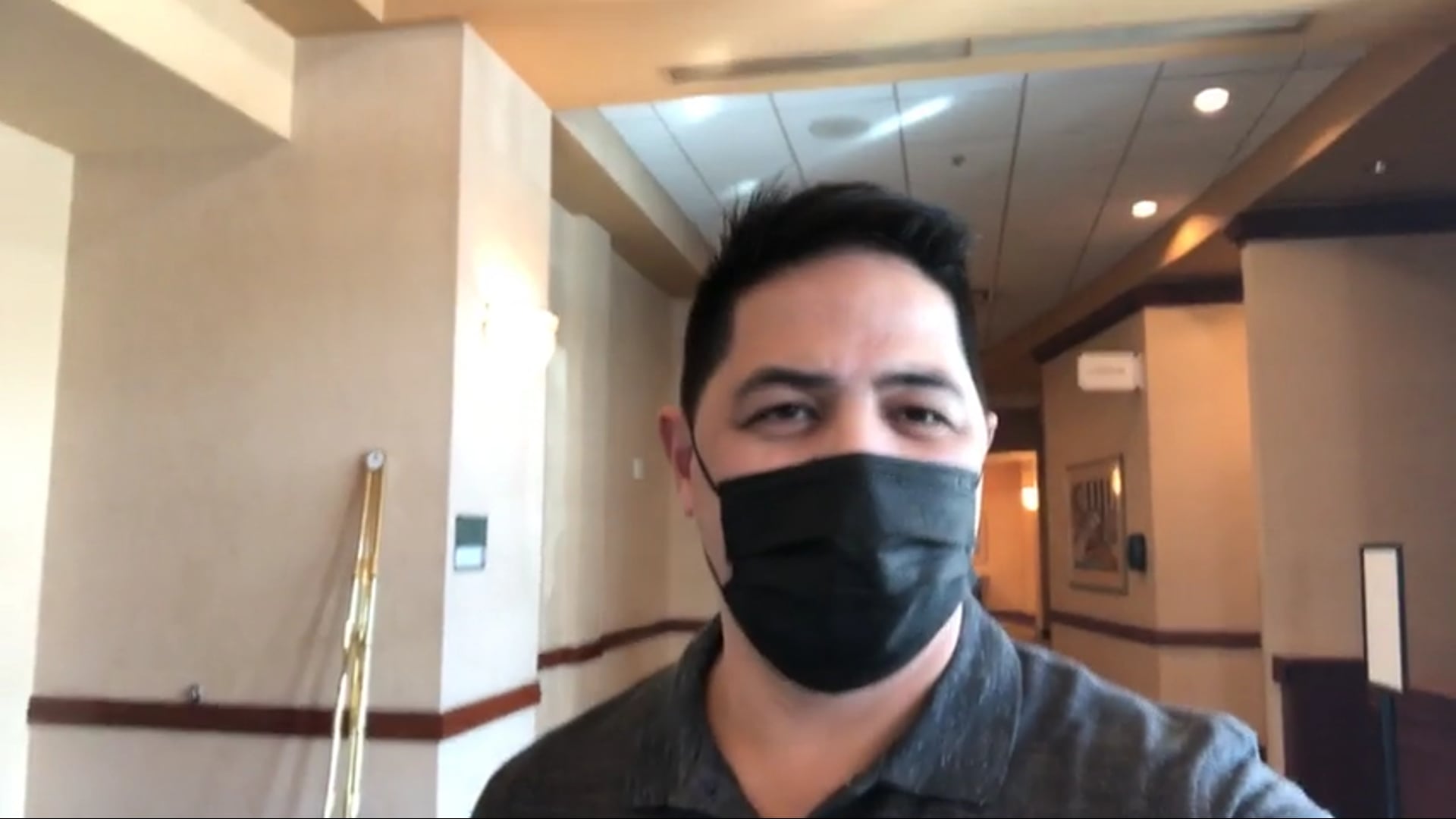 Interview with Tommy Adkisson and Kevin Romero