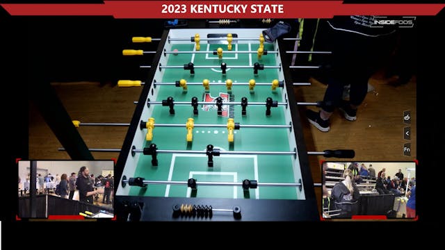 2023 Kentucky State | Friday after 3p...