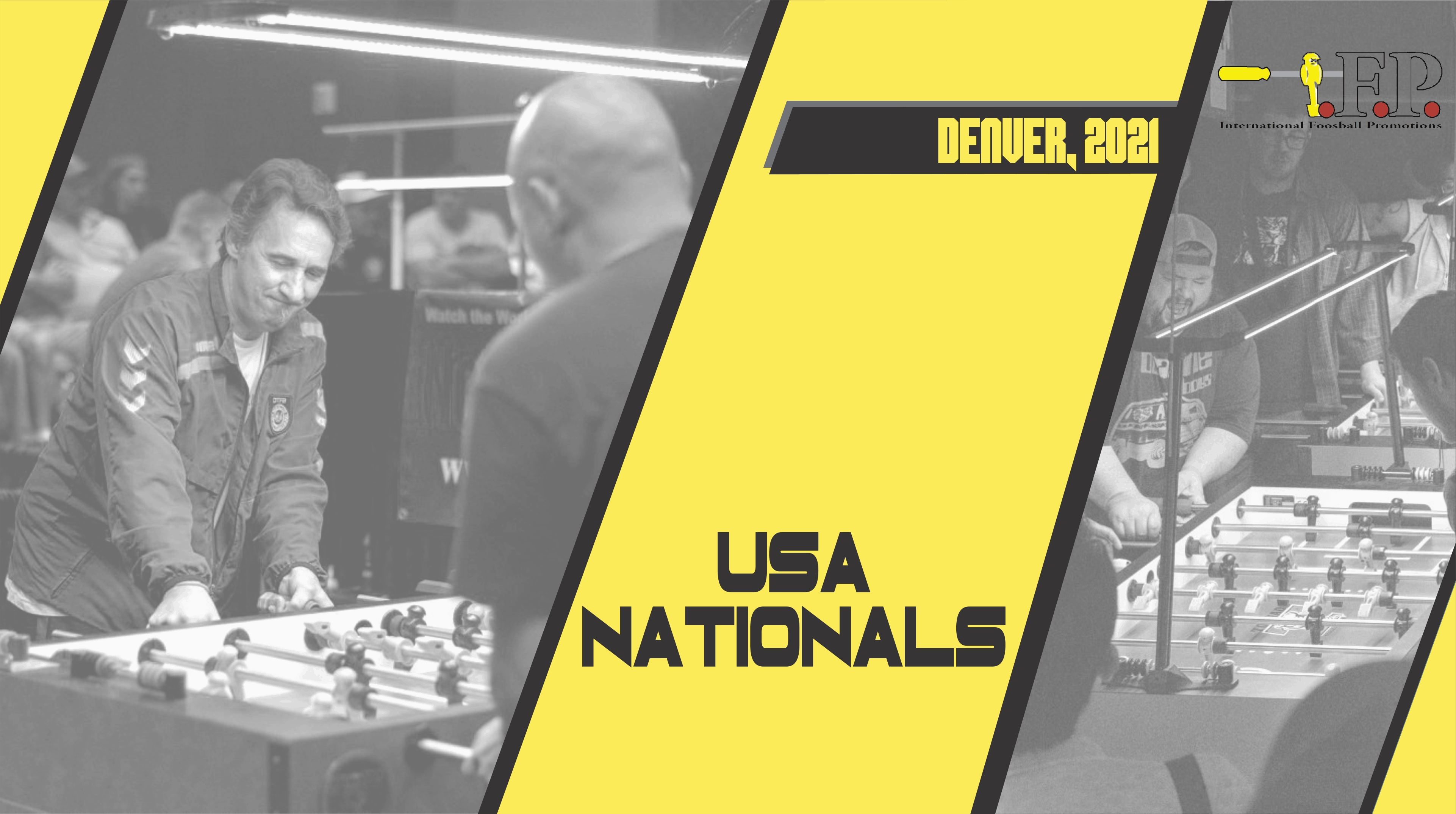 2021 US National Championship