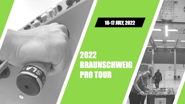 2022 Braunschweig Pro Tour