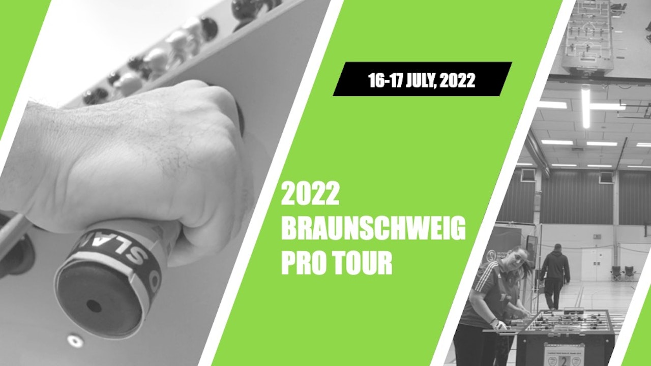 2022 Braunschweig Pro Tour
