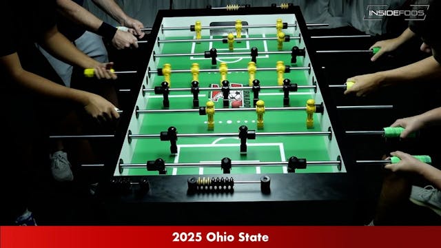 J. Balcos/T. Yore vs. B. Weyrowske/J....