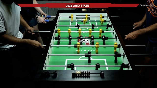 A. Lar/V. Urbanovich vs. B. Ramey/A. ...