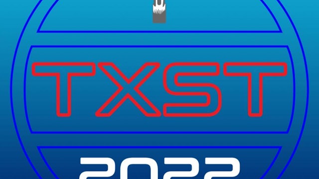 2022 Texas State Championships