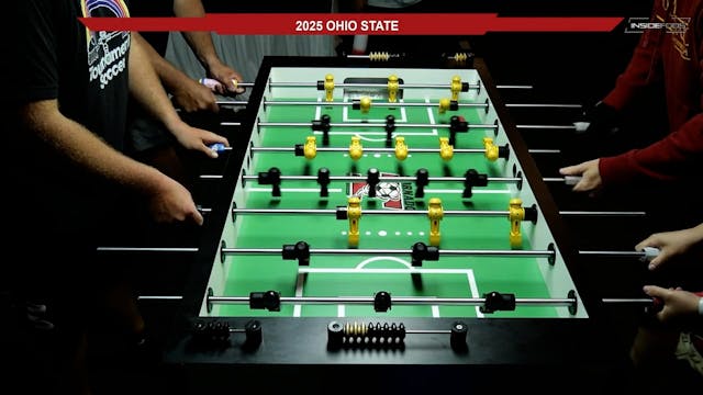 J. Cromlish/B. Ramey vs. J. Schroeppe...
