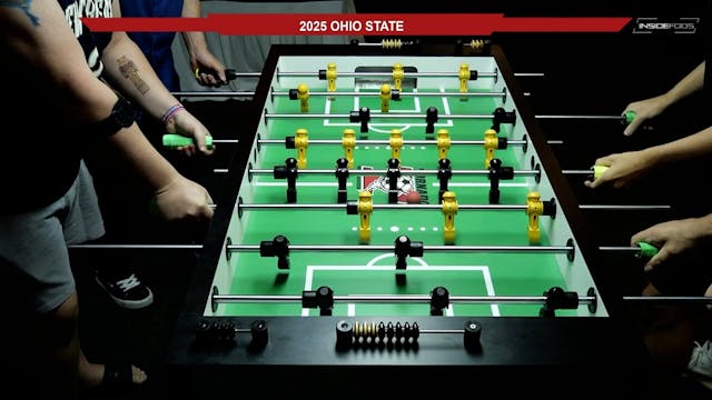 C. Oakes/D. Mehring vs. B. Weyrowske/...