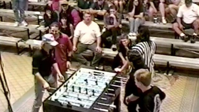 Scott Wydman/Rob Mares vs. Tommy Adki...