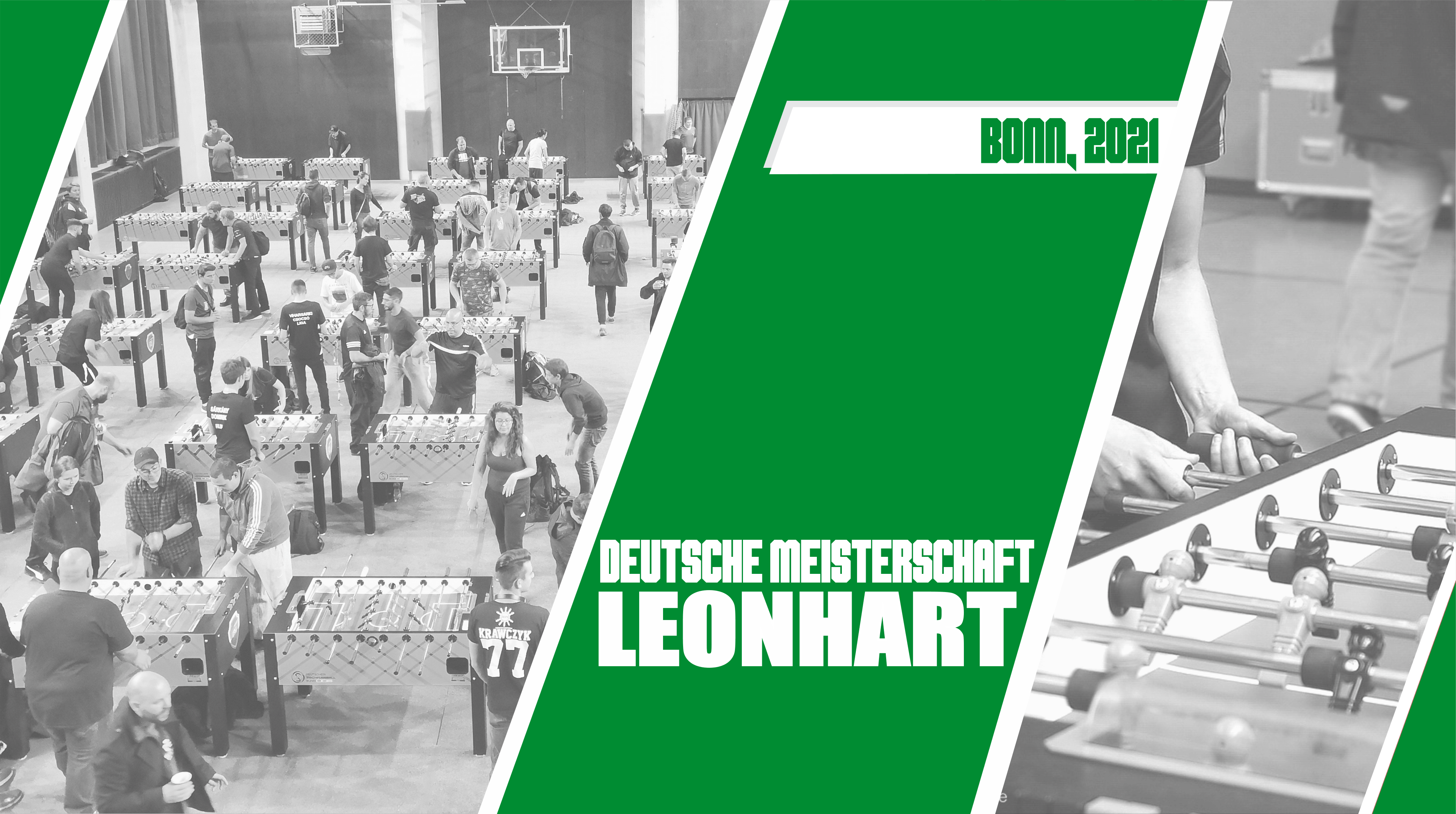 2021 Deutsche Meisterschaft