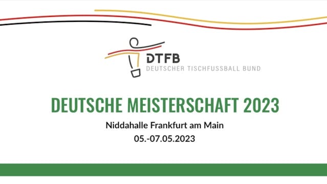 2023 German National Championships | ...