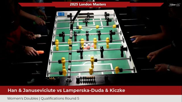 Han/Januseviciute vs. Lamperska-Duda/...